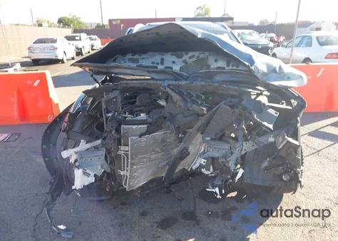 2023 Mazda Cx-50 2.5 S Premium Plus из США, поврежденный, VIN 7MMVABEM9PN139504